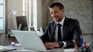 Líderes empresariales ven oportunidades económicas en nuevas tecnologías, según encuesta de HP