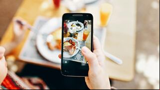 Probé esta app de pago GRATUITA para tomar mejores fotos y el resultado es perfecto