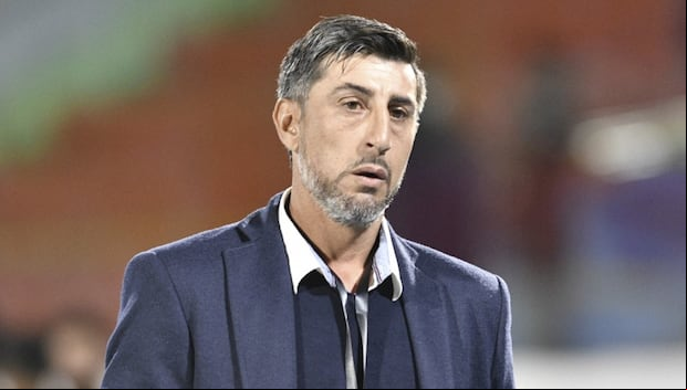 Cristian Díaz habló sobre su vínculo con Alianza Lima. (Foto: AFP)
