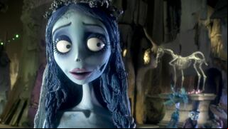 “El cadáver de la novia”: el verdadero origen de la película de Tim Burton
