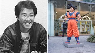 Akira Toriyama: La impactante causa de muerte del creador de Dragon Ball