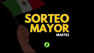 Resultados del Sorteo Mayor del 25 de marzo: números ganadores de la Lotería Nacional