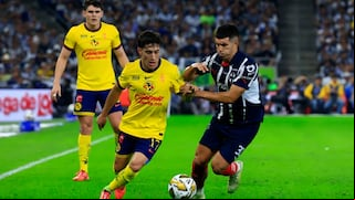 América es campeón de Liga MX: las ‘Águilas’ lograron el ‘tri’ tras ganar a Monterrey en el global