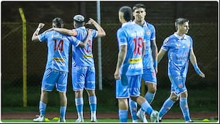 Sport Huancayo vs. Deportivo Garcilaso (0-3): video, goles y resumen por Torneo Apertura 2025