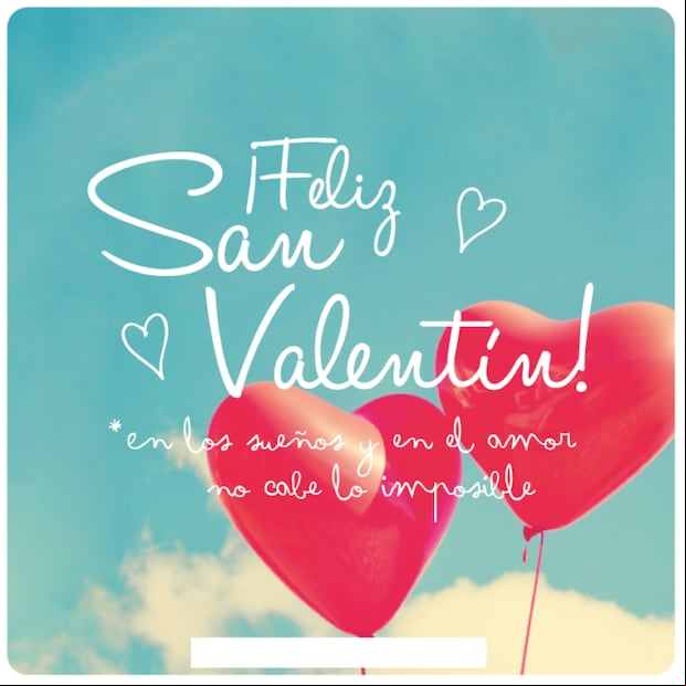 Frases para desear Día de San Valentín 2023 por WhatsApp y Facebook (Foto: Pixabay)