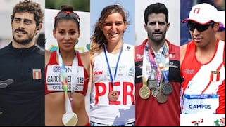 Team Perú en Juegos Olímpicos 2024: día 6 con María Belén Bazo, Alonso Correa y más