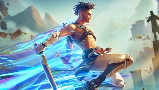 Ya puedes probar gratis Prince of Persia: The Lost Crown