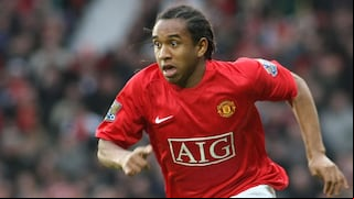 El giro en la vida de Anderson: de brillar en Manchester United a ser condenado a prisión