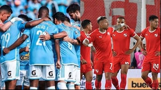 No habrá amistoso contra Cristal: Independiente no irá de pretemporada a Miami