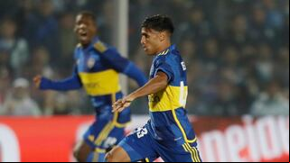 Boca vs Tucumán (0-1): resumen, gol y video por la Liga Profesional Argentina
