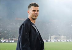 Solo falta la firma: Thiago Motta se convertirá en el nuevo entrenador de Juventus