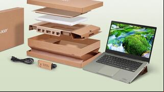 Mitos sobre las PC ecológicas: ¿realmente ayudan a preservar el planeta?