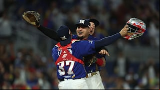 Venezuela vs. Curazao (6-2): resumen y vídeo por la semifinal de la Serie del Caribe