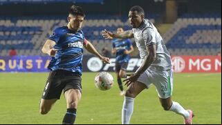 Huachipato vs. Racing Montevideo (2-3): goles, resumen y video por Copa Sudamericana