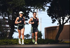 ¿Estás en tu running era? Descubre los 5 beneficios que aporta a tu estilo de vida