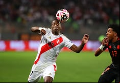 Perú vs. Colombia: fecha, hora y canales de TV por la fecha 15 de las Eliminatorias