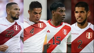 Pensando en la Copa América: ¿cuál es el presente de los defensas que militan en el exterior?