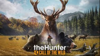 Epic Games regala Idle Champions of the Forgotten Realms y TheHunter Call of the Wild por tiempo limitado