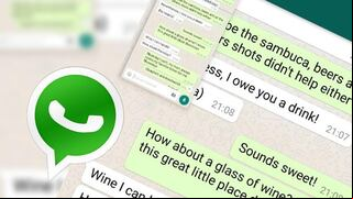 Cómo activar el modo “bloqueo de screenshot” en WhatsApp
