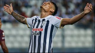 “Disculpen por tan poco”: la última despedida de Jeriel De Santis antes de dejar el Perú