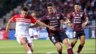 Carabobo vs. Estudiantes (0-2): video, goles y resumen del partido por Copa Libertadores