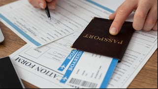 ¿Quiénes pueden solicitar una visa para Estados Unidos gratis?