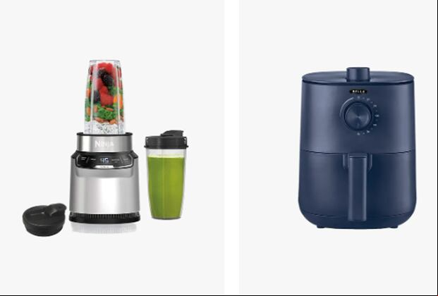 Kitchen appliances