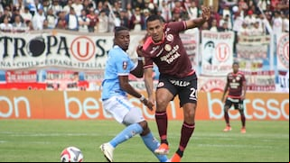 Universitario vs ADT (0-2): resumen, goles y minuto a minuto por Torneo Apertura de Liga 1