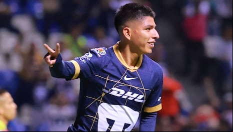El futuro de Piero Quispe en juego: exjugador del Arsenal cerca de llegar a Pumas UNAM