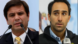 Felipe Cantuarias y la solución para Sporting Cristal: “Es el momento que Joel Raffo dé un paso al costado”