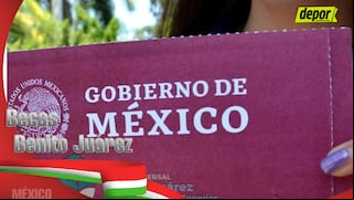Becas Benito Juárez 2024 en México: cómo obtener la tarjeta y montos a cobrar