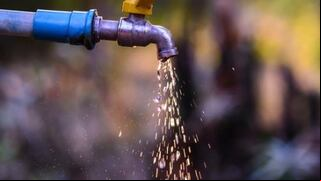 Corte de agua del 5 de marzo: ¿cuáles son las zonas afectadas y hasta qué hora?