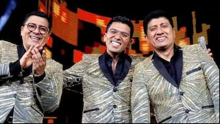 Conciertos Grupo 5 2024: presentaciones, cómo comprar entradas y gira por Europa