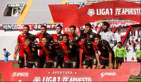 Cambio de aires en Melgar: comienza la salida de jugadores pensando en el Clausura