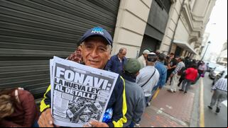 Cronograma pagos Fonavi 2024: mira quiénes cobran y cuándo inician los pagos