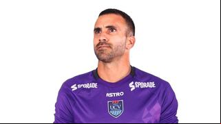 José Carvallo tras su debut con César Vallejo ante la ‘U’: “Hemos dado la talla”