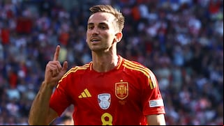 España 3-0 Croacia por Eurocopa 2024: video, resumen y goles del partido