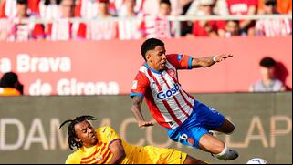 Barcelona vs Girona (2-4): goles y video de resumen del partido por LaLiga de España