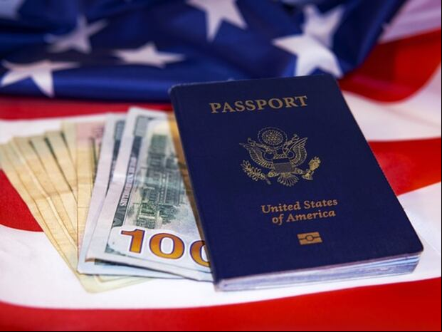 Muchas personas esperan con ansias la lotería de visas (Foto: Pixabay)