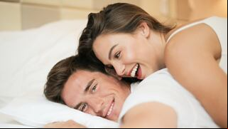 40 frases de buenos días para dedicarle a tu pareja en San Valentín