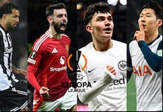 Con el PAOK de Sergio Peña: Estos son los clasificados a la siguiente ronda de Europa League