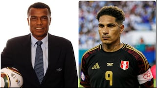 “Le pidió a Fossati no convocarlo”: la revelación de Teófilo Cubillas sobre Paolo Guerrero