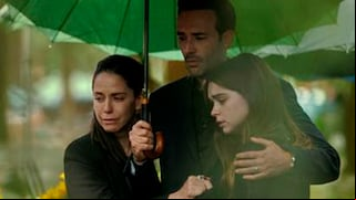 “Accidente”: qué día sale, reparto, argumento y dónde ver la serie