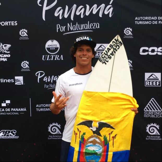 Israel Barona falleció a los 34 años de edad en El Salvador (Foto: Israel Barona / Instagram)