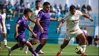 Video, gol y resumen: Universitario vs. Comerciantes Unidos (1-1), por la Liga 1 2025