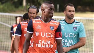 Yorleys Mena sobre el partido ante Alianza Lima: “Esperamos sacar los tres puntos”
