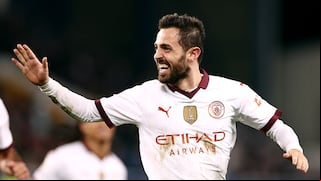 Barcelona lo quiere, pero Manchester City no sabe nada: así está el caso de Bernardo Silva