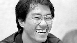 Akira Toriyama: 10 cosas que no sabías sobre el creador de “Dragon Ball”