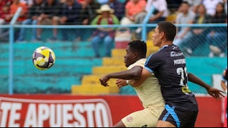 UTC vs. ADT (0-1): video y resumen del partido por el Torneo Apertura 2025