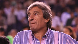 Germán Leguía: el trabajo de Jean Ferrari, buscar en las divisiones menores de la ‘U’ y lo que espera en 2025